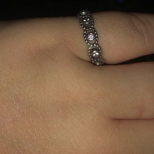 Pandora ring! 7.5